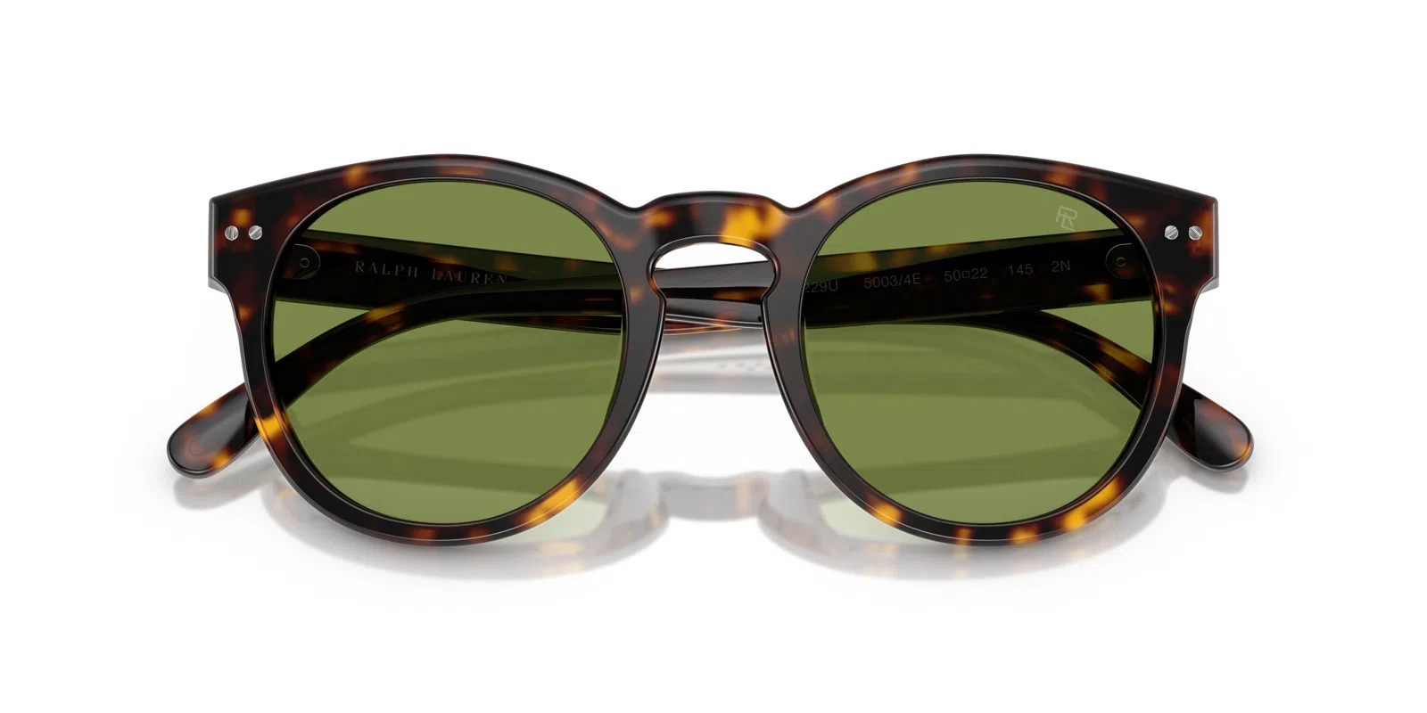 Ralph Lauren 8229U Sunglasses - view 11